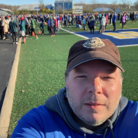 2nd Turkey Trot
