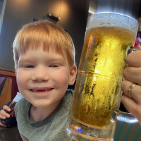 A Thor-sized Cheers