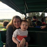 Apple Picking 2016
