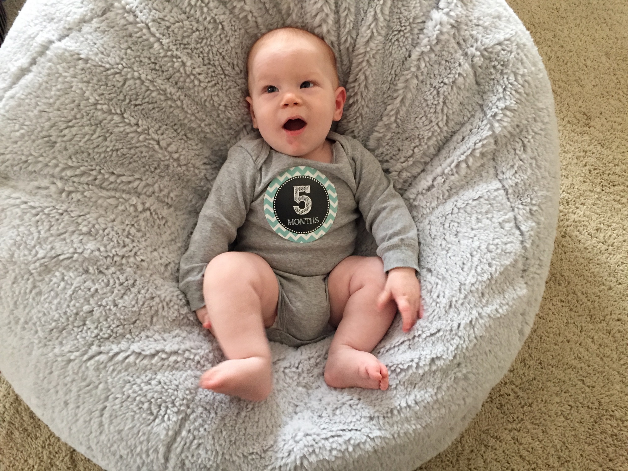 2015-01-25-brooks-5-months photo