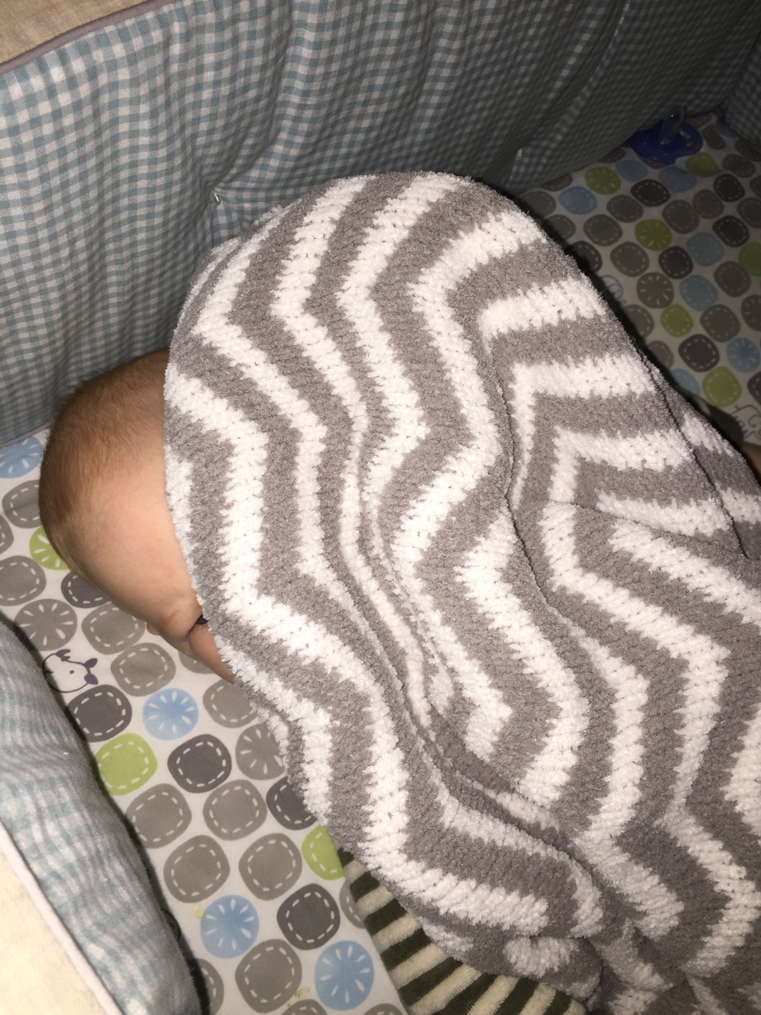 2015-02-26-brooks-blanket photo