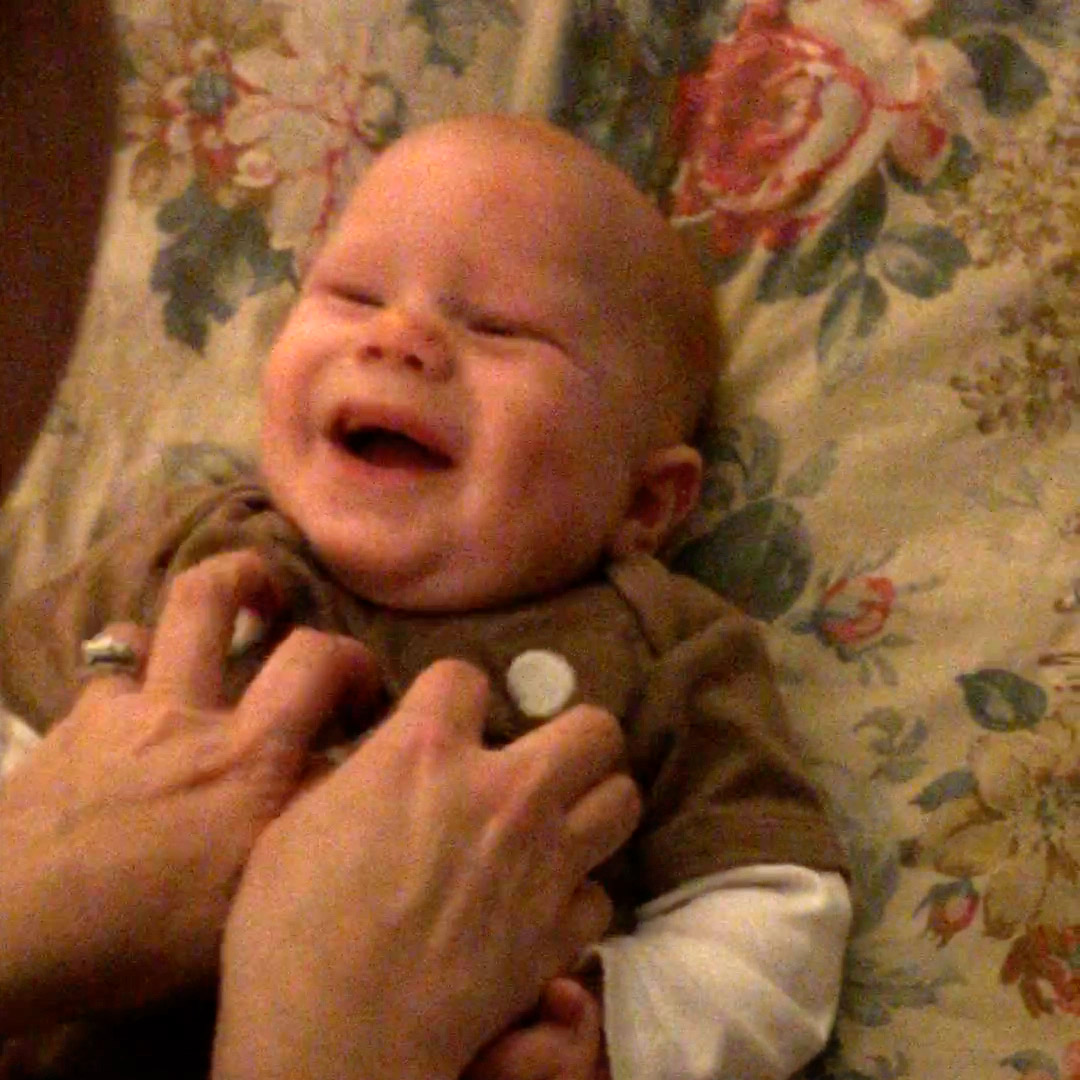 2014-12-09-brooks-laughing photo