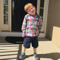 Brooks' New Drip