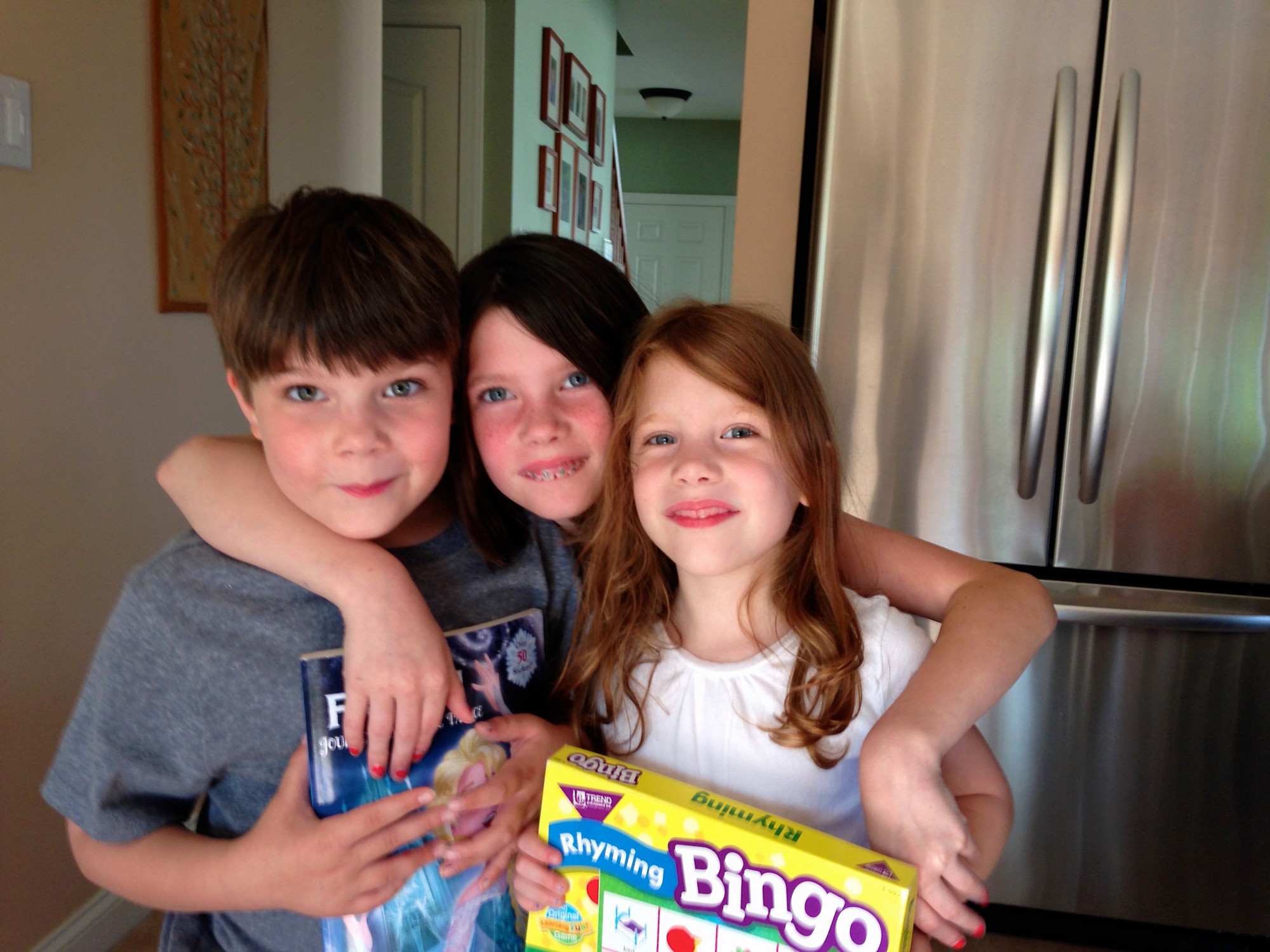 2014-06-17-brother-and-sisters photo