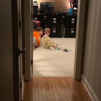Brother Time