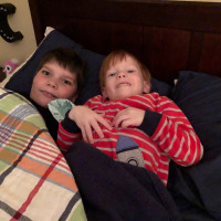 Brothers