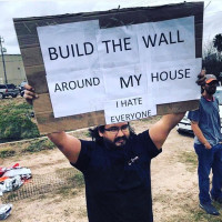 Build My Wall