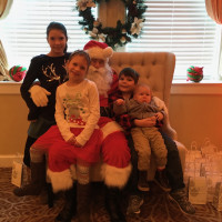 Christmas 2015
