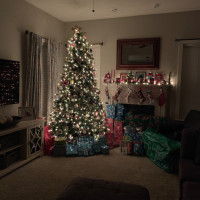 Christmas 2018