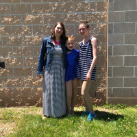 CVDA Recital 2018