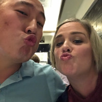 Duck Face