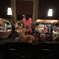 Easter 2016