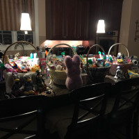 Easter 2017