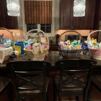 Easter 2019