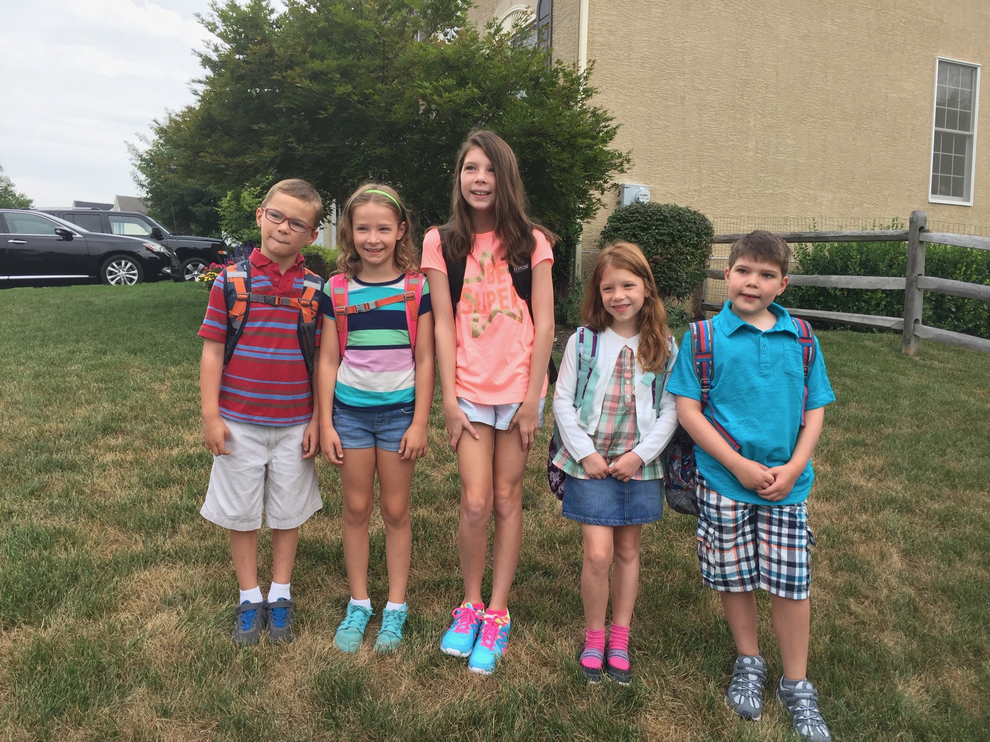 2015-08-31-1st-day-school3 photo