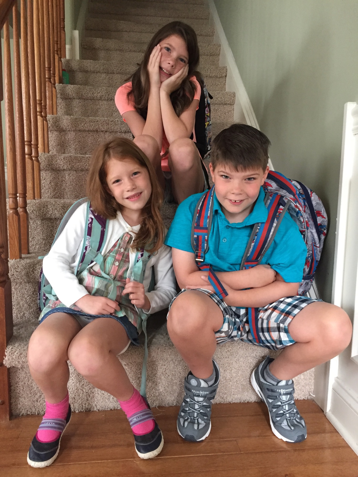 2015-08-31-1st-day-school1 photo