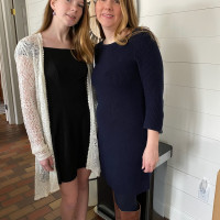 Girls Going Out