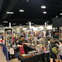 Greater Philadelphia Comic-Con 2017