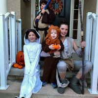 Halloween 2016