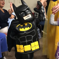 Halloween 2017