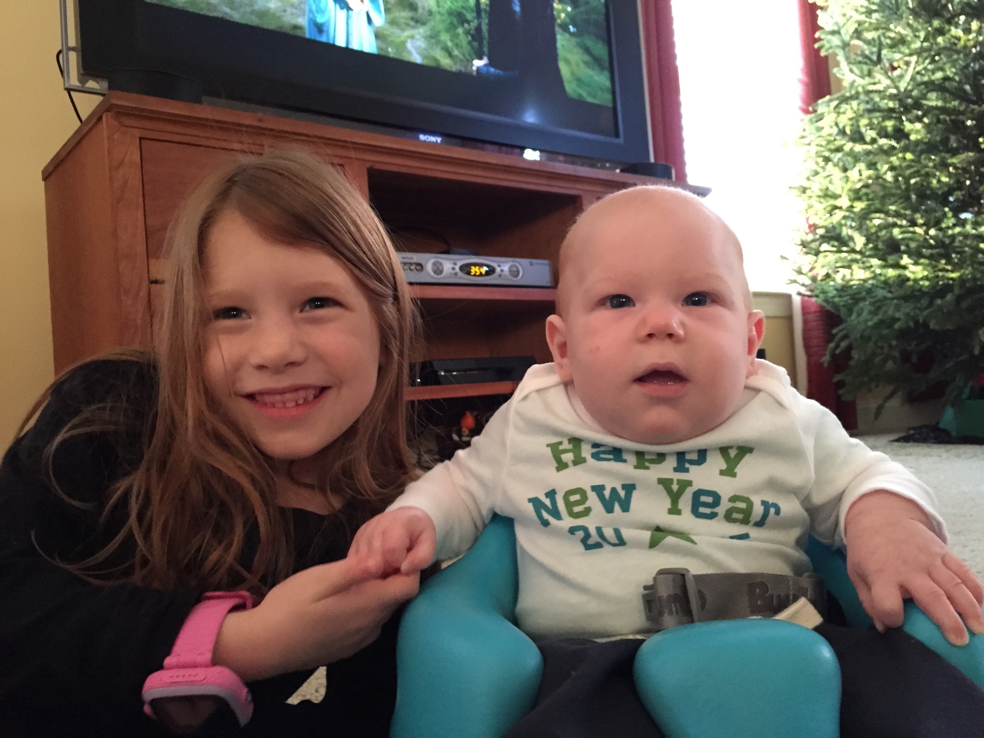 2015-01-01-brooks-meg-new-year photo