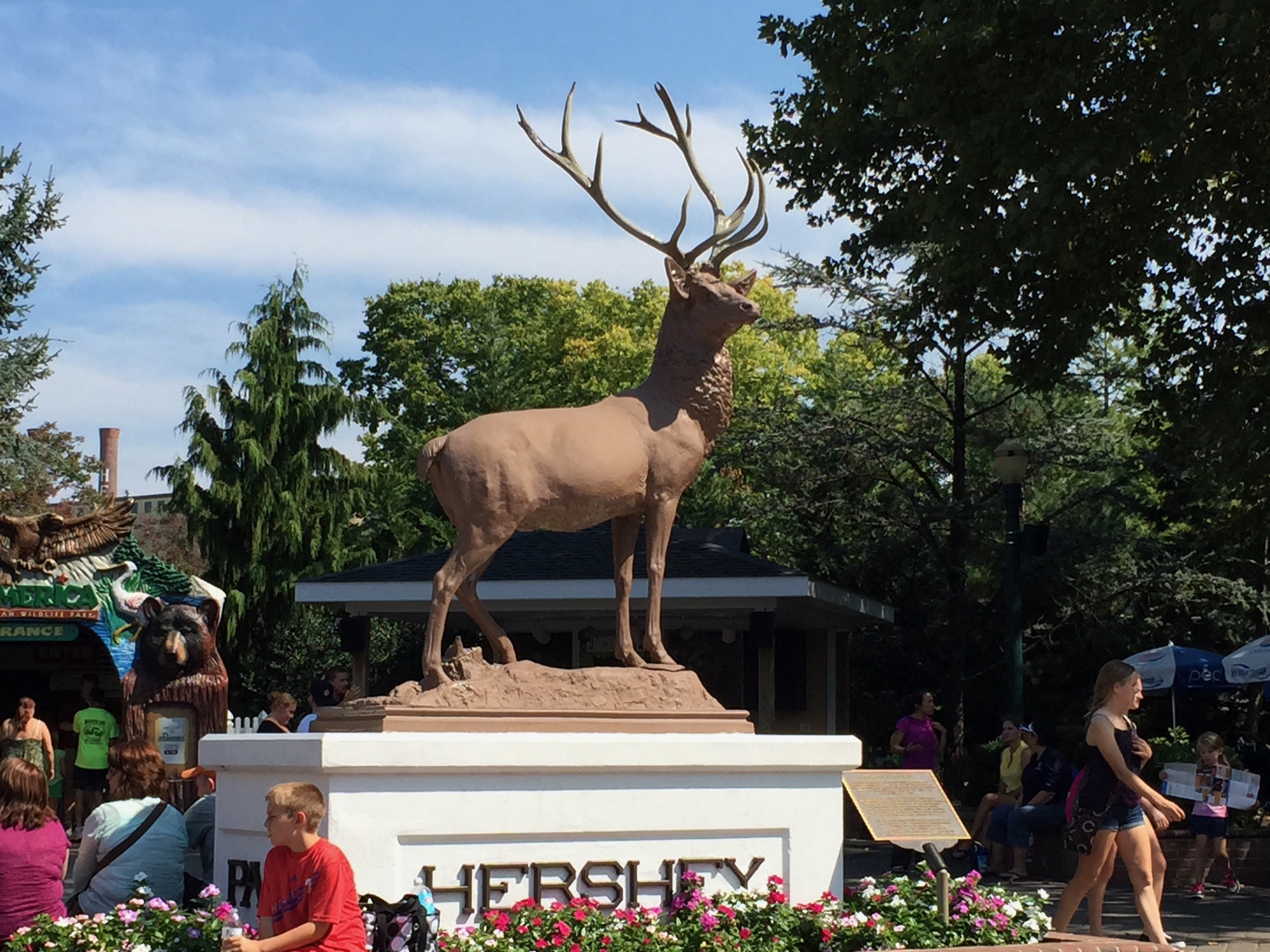 hersheypark-2014-06 photo