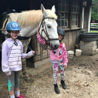 Horseback Riding