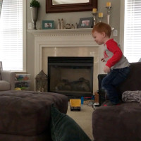 Jumping Bean