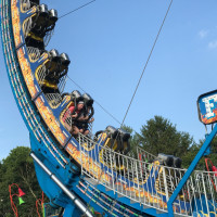Kimberton Fair 2017