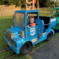 Kimberton Fair 2019