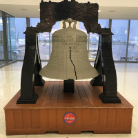 Liberty Legos