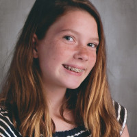 Maddie 8th Grade