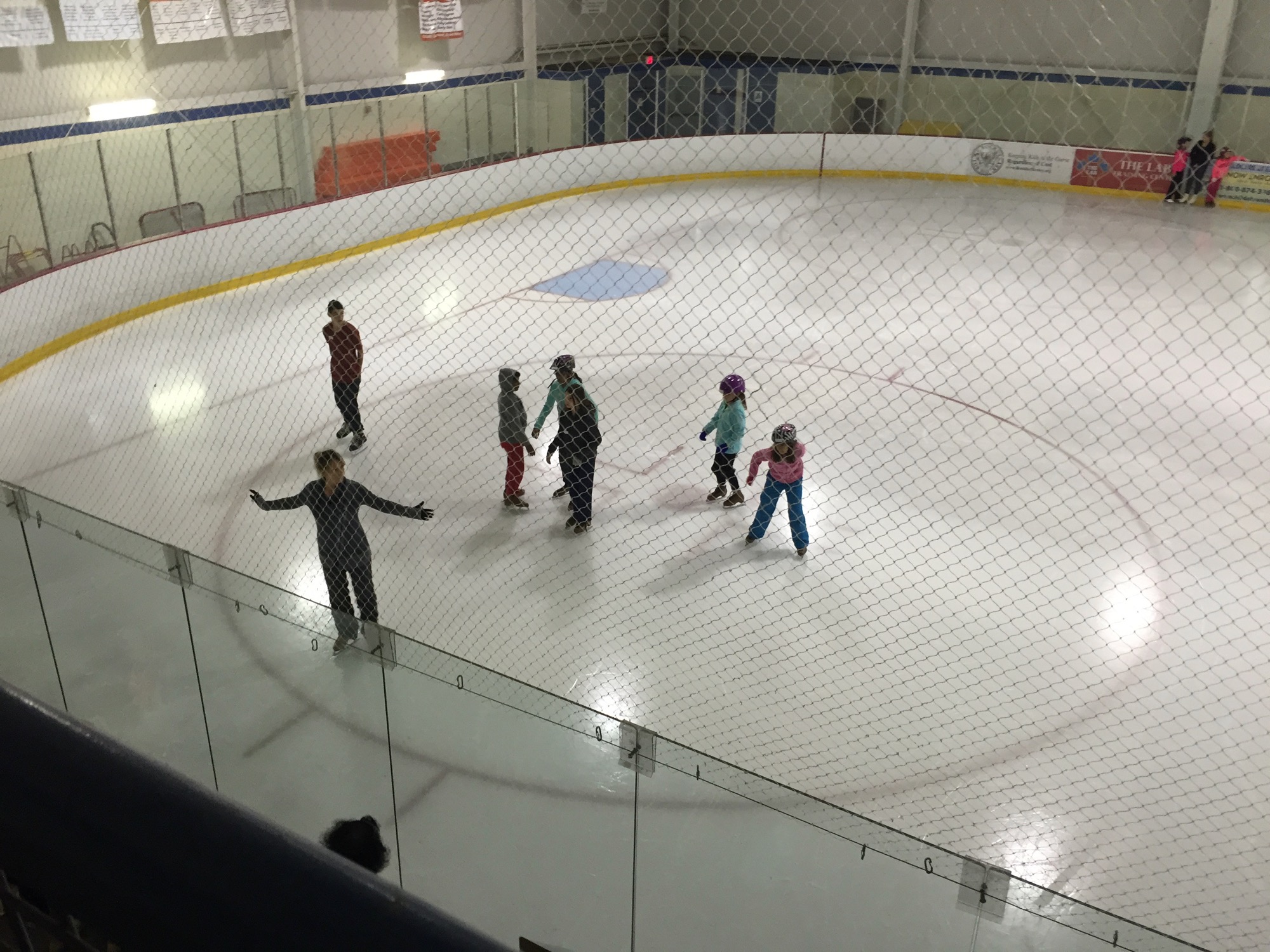 2015-09-11-ice-skating3 photo