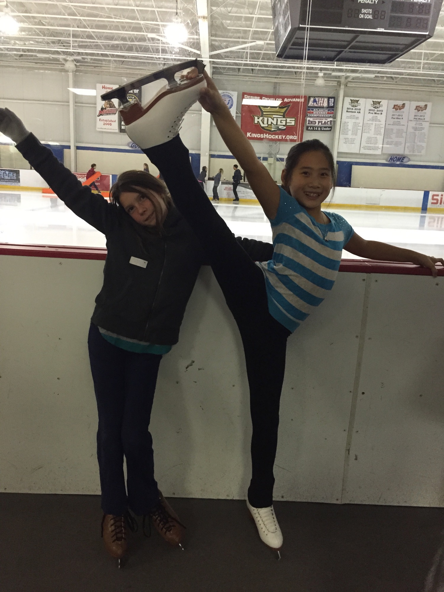 2015-09-11-ice-skating1 photo