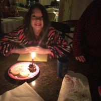 Maddies 10th Birthday