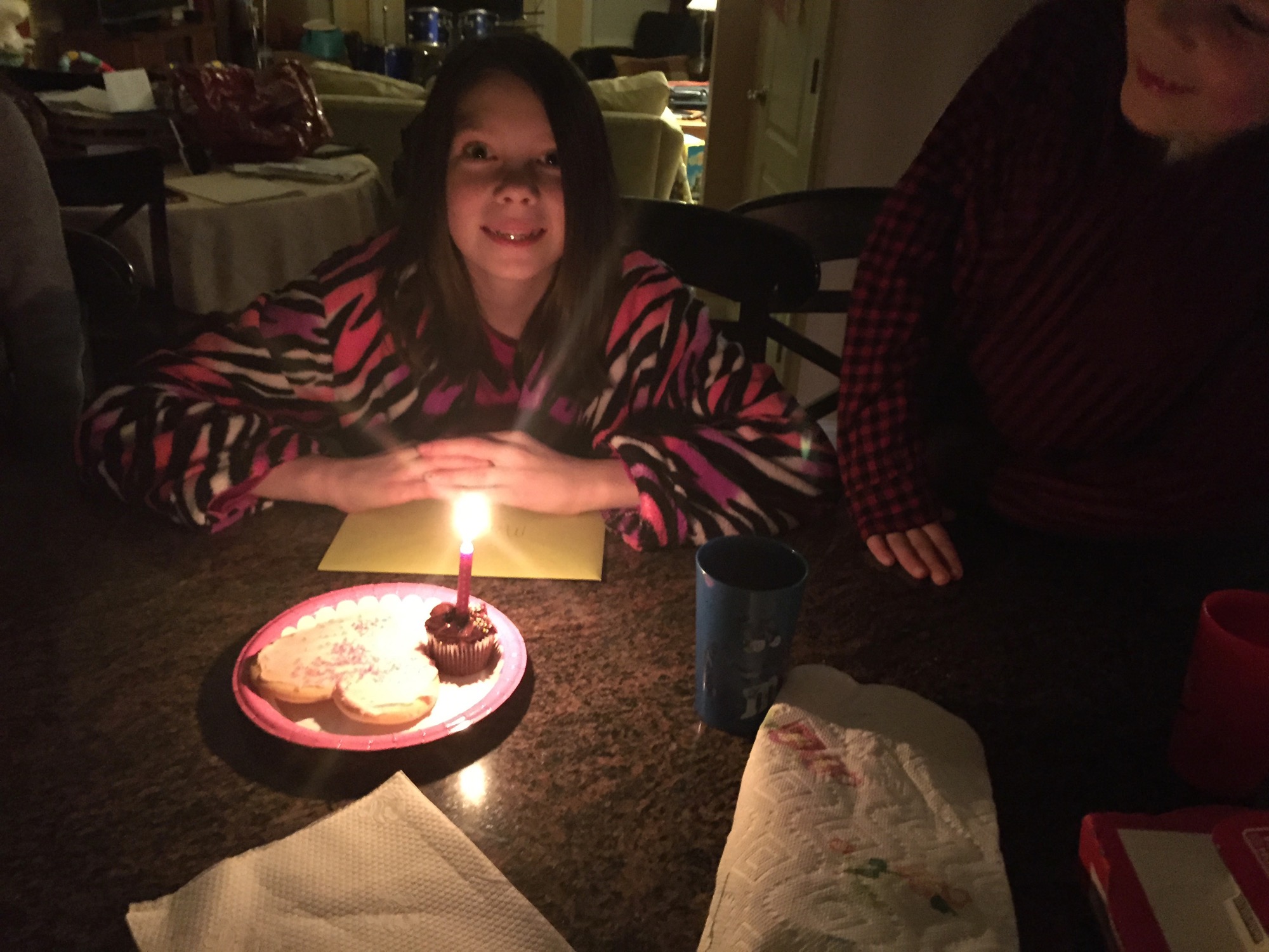 maddie-10th-birthday photo