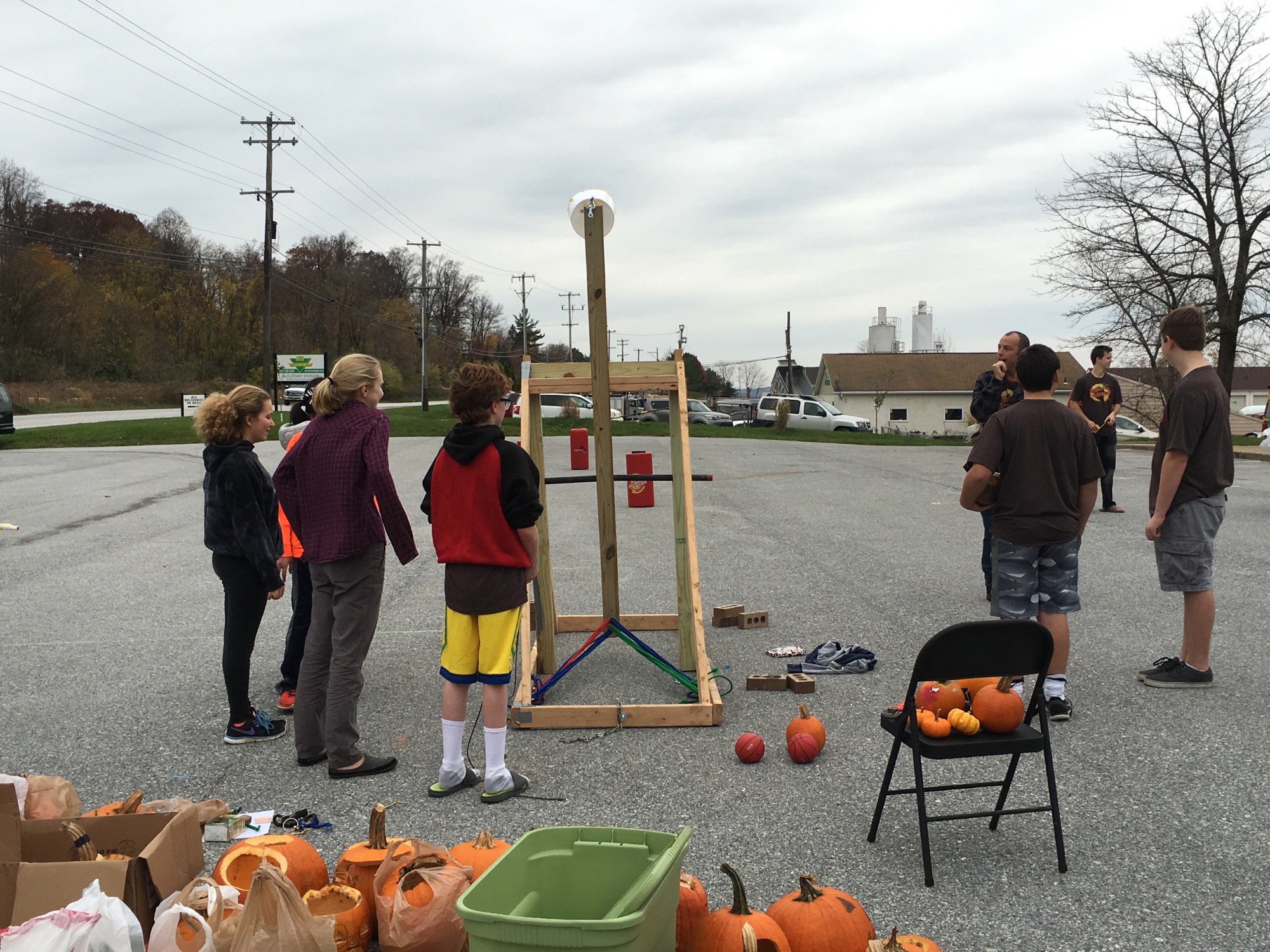 2015-11-07-pumpkinfest2 photo