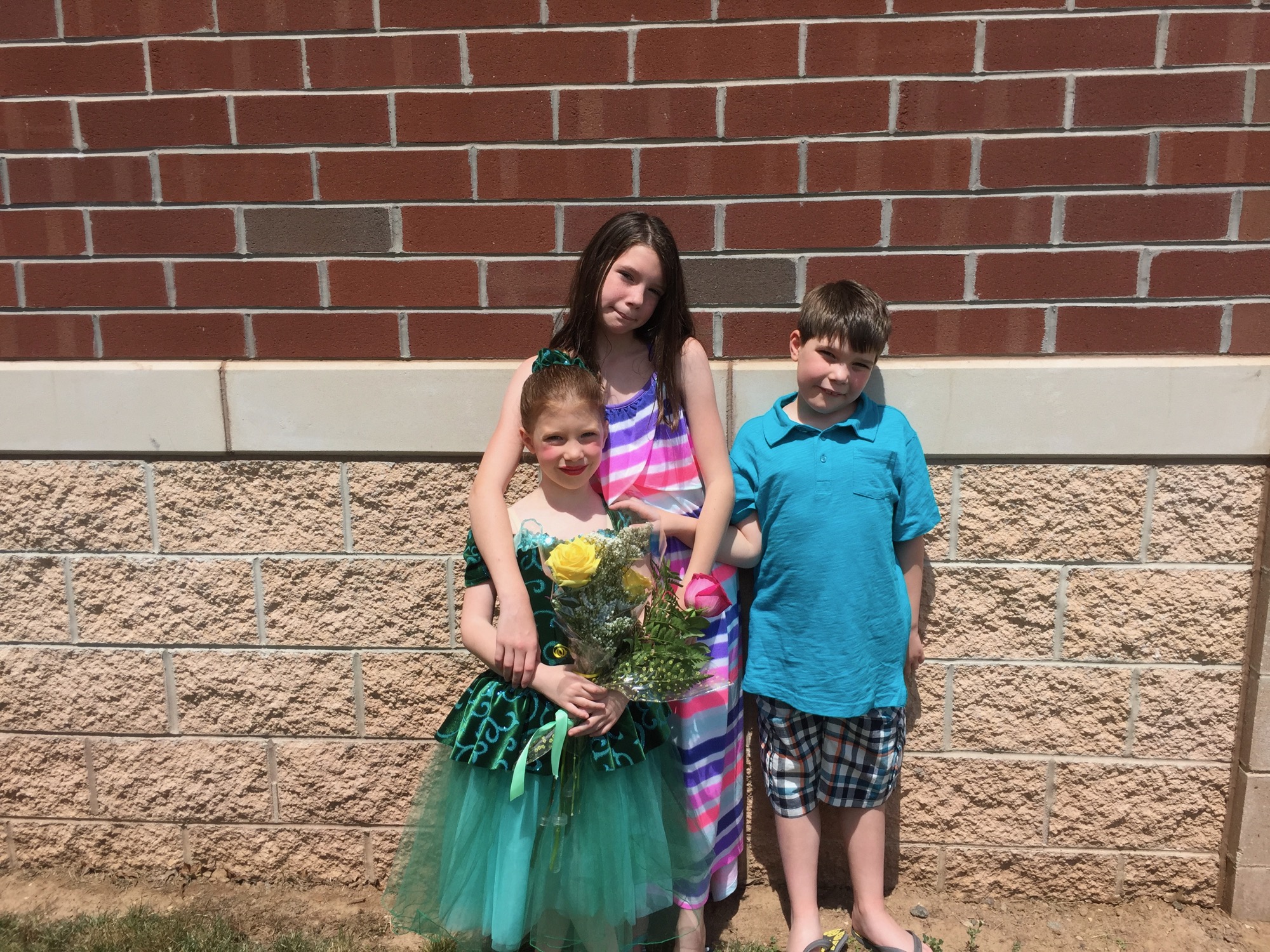 2015-06-13-meg-recital1 photo