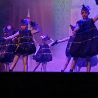 Meg Nutcracker 2016