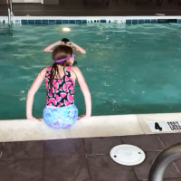 Mermaid Spotted