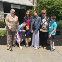 Mother's Day 2017