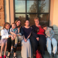 Mothers Day 2016