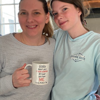 Mother's Day 2020