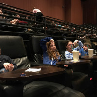 Movie Tavern
