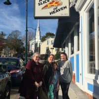Mystic Pizza