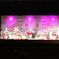 Nutcracker 2015