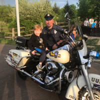 Officer in Training