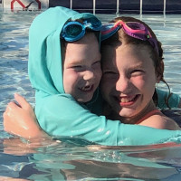 One Last Swim