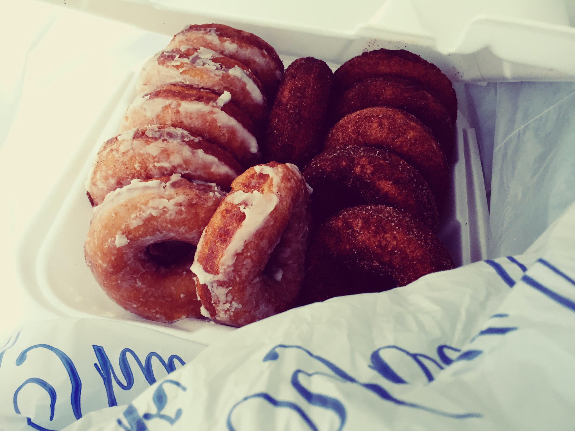 ocean-city-nj-donuts photo