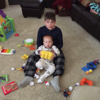 Playroom Fun
